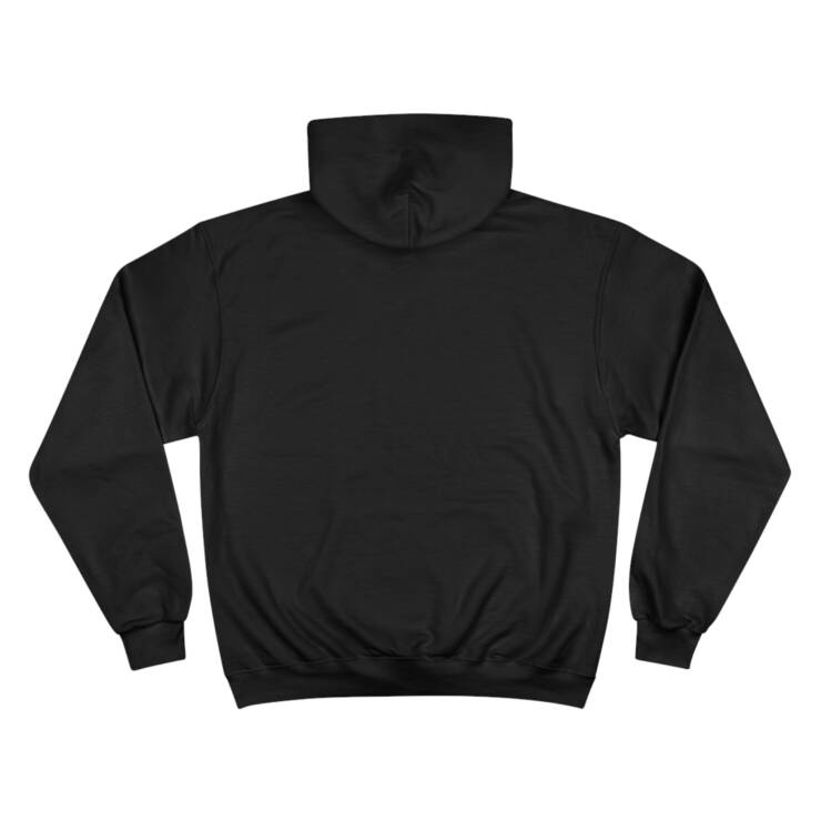 Champion Hoodie - Image 6