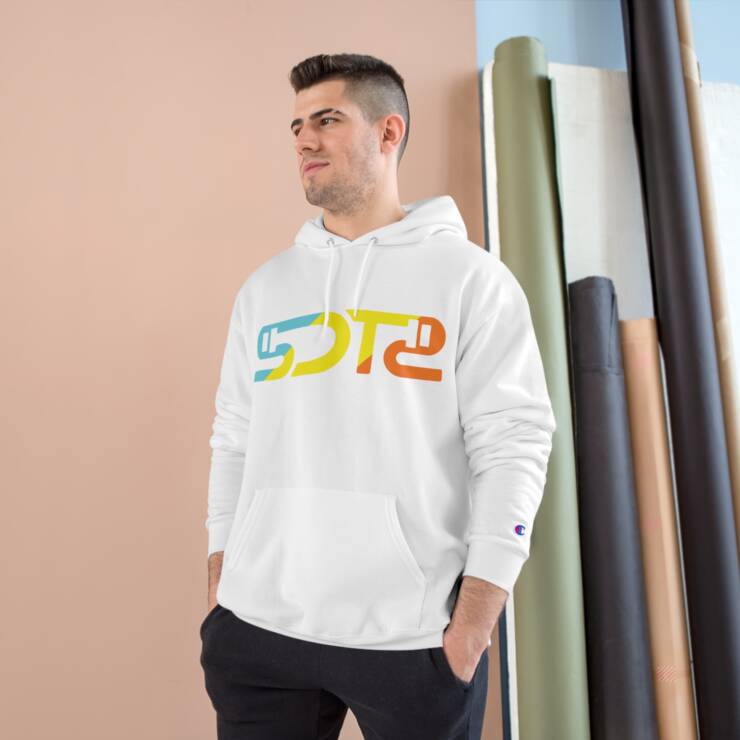 Champion Hoodie - Image 15