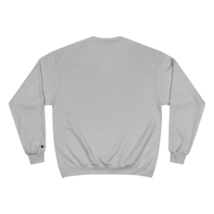 Champion Sweatshirt - Image 2