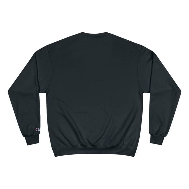 Champion Sweatshirt - Image 10