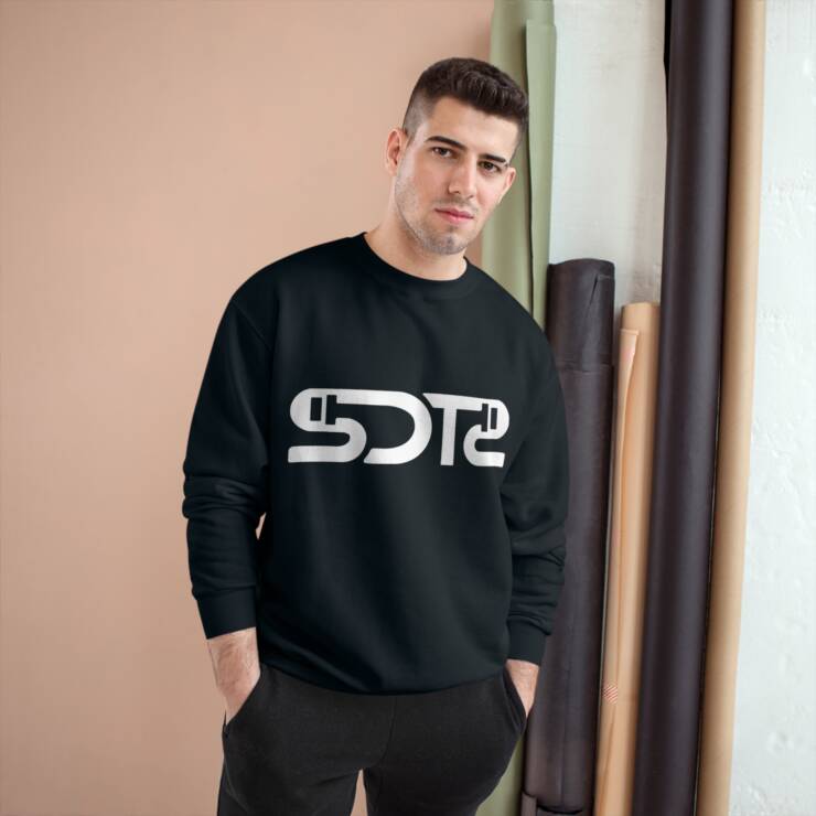 Champion Sweatshirt - Image 11