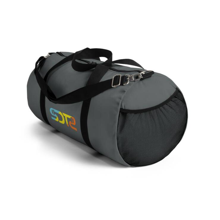 Duffel Bag - Image 4