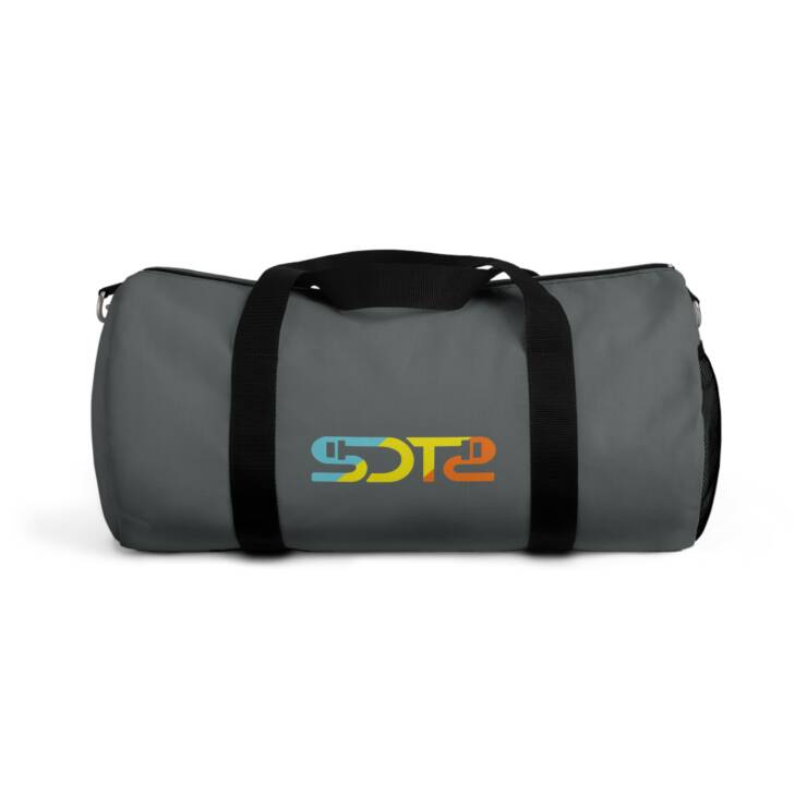 Duffel Bag - Image 5