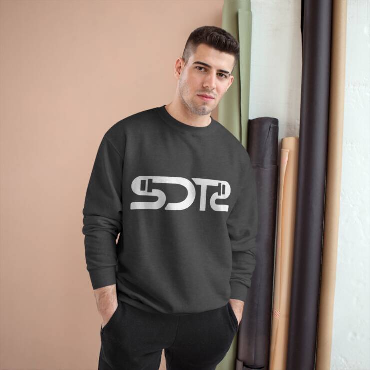 Champion Sweatshirt - Image 15