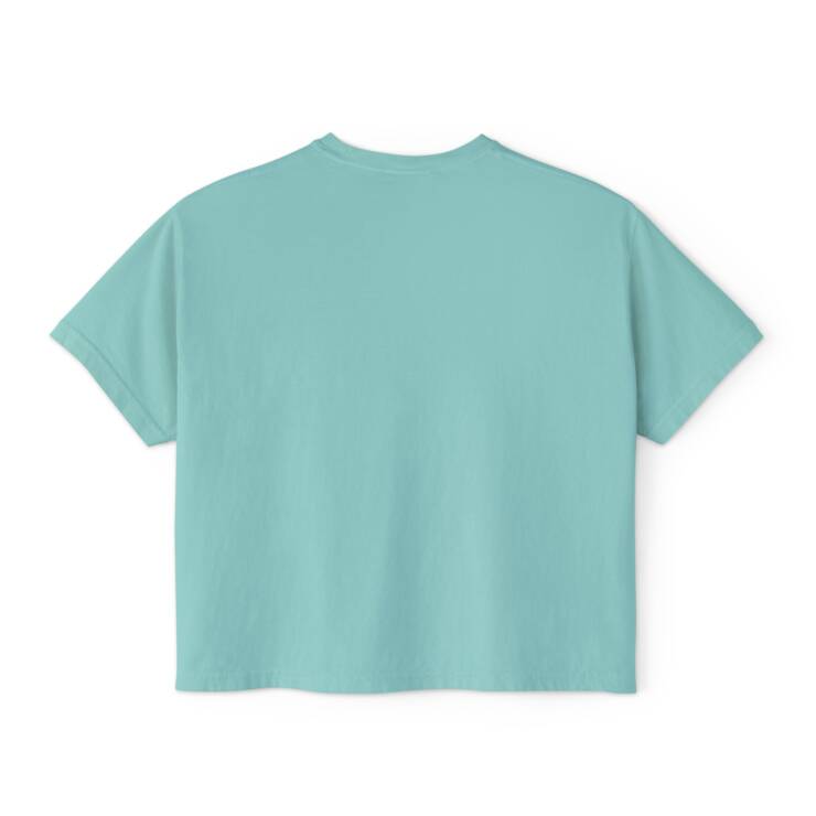 Women's Boxy Tee - Image 2