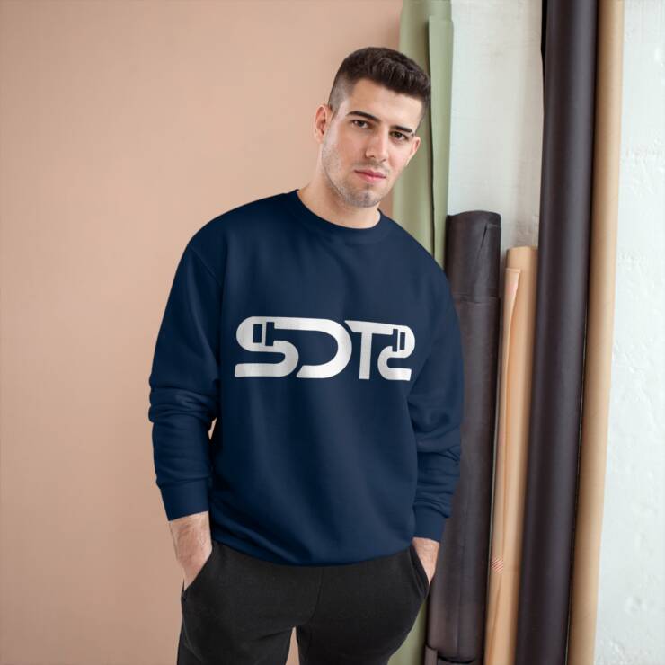 Champion Sweatshirt - Image 19