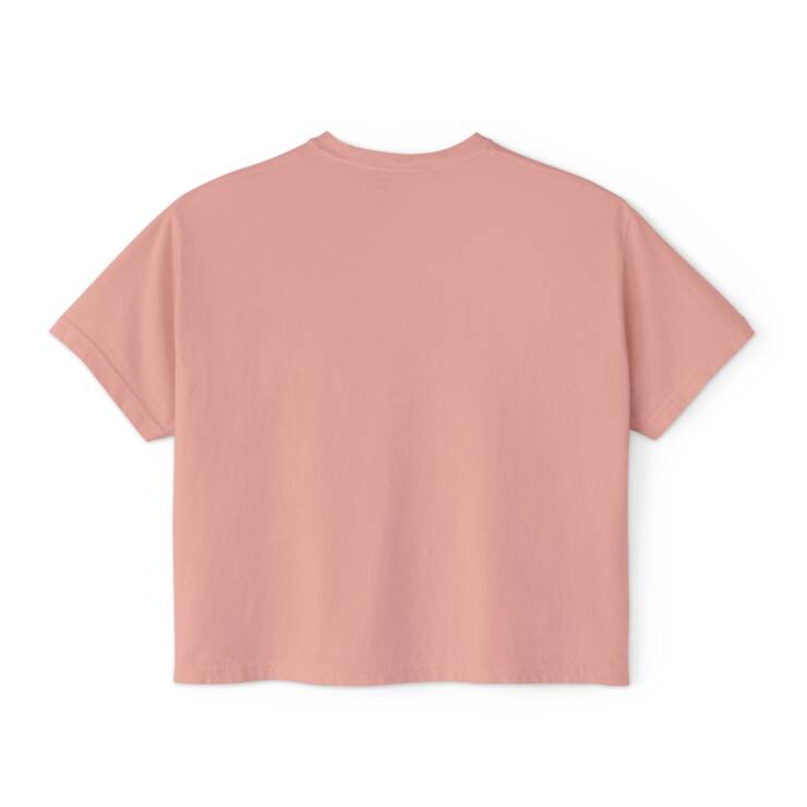 Women's Boxy Tee - Image 14