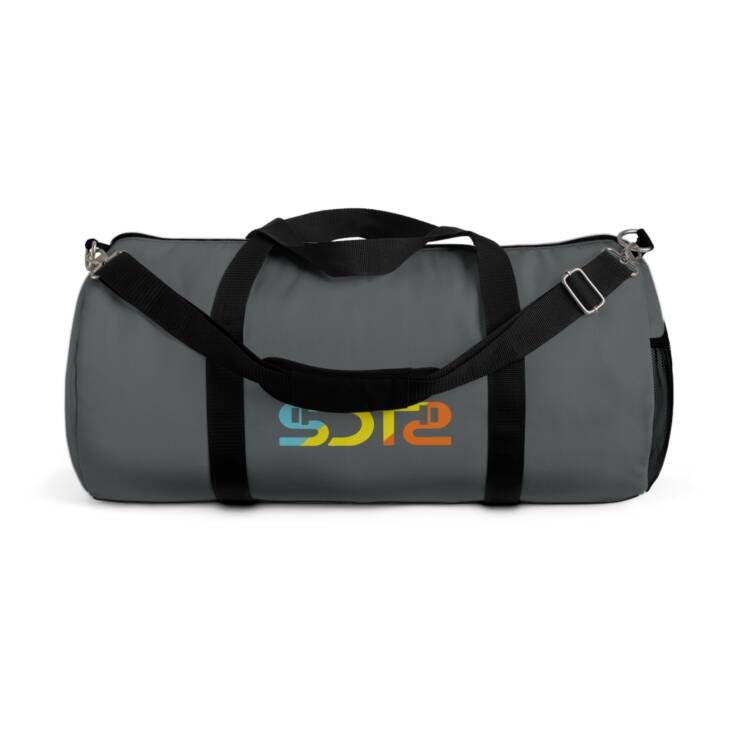 Duffel Bag