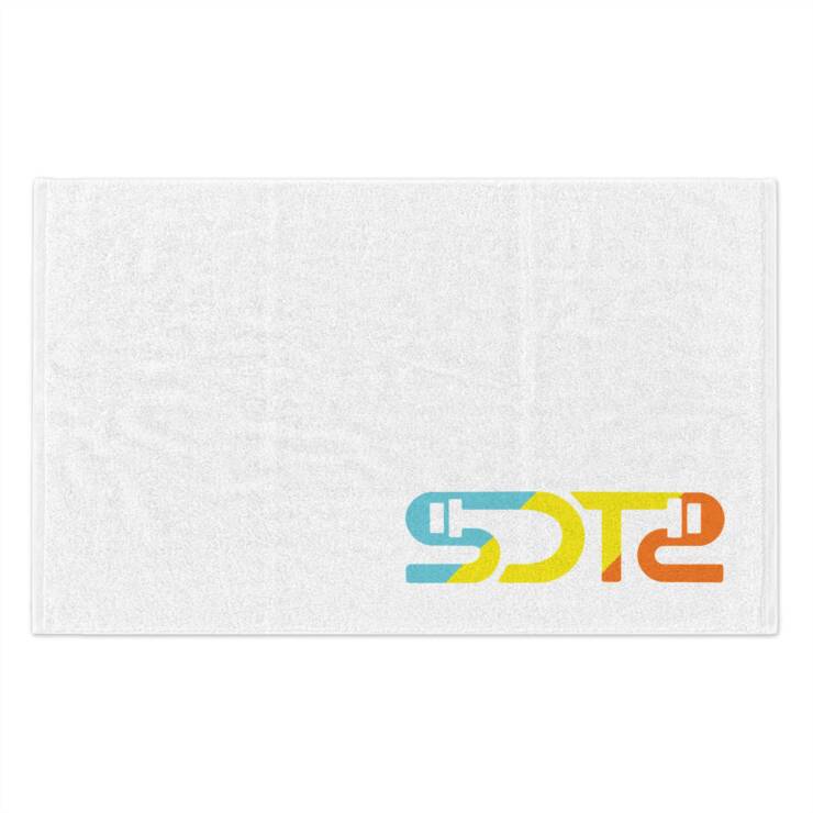 Rally Towel, 11x18 - Image 3