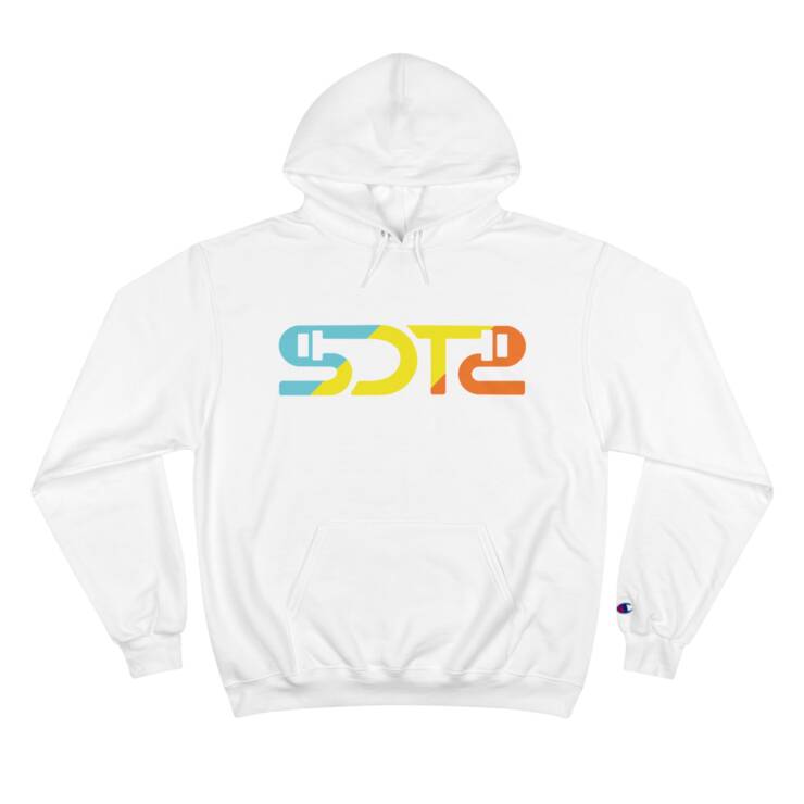 Champion Hoodie - Image 13