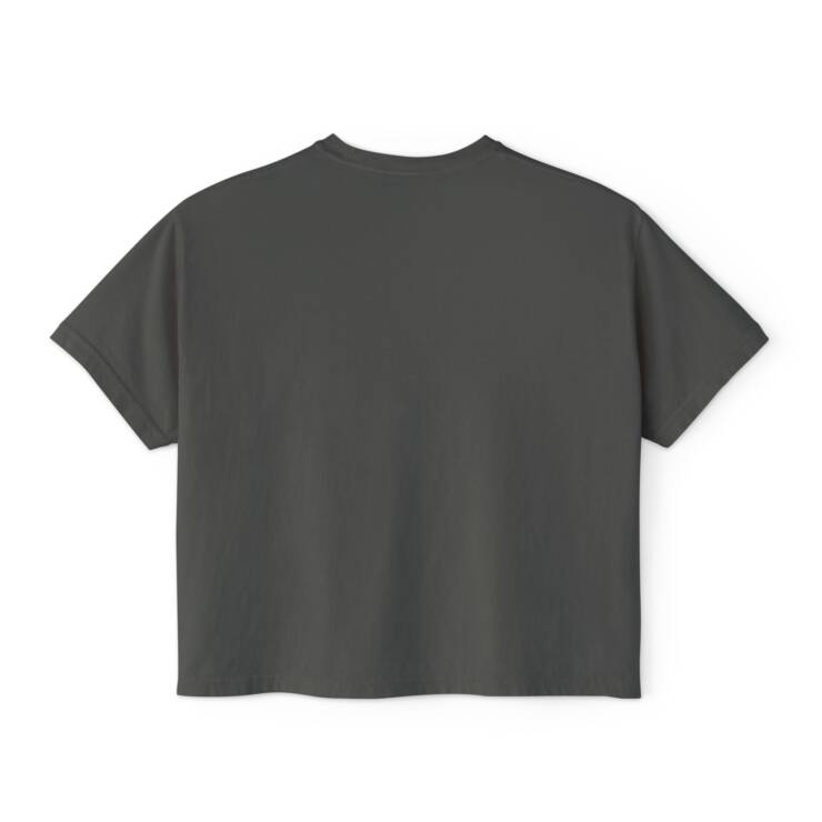 Women's Boxy Tee - Image 10