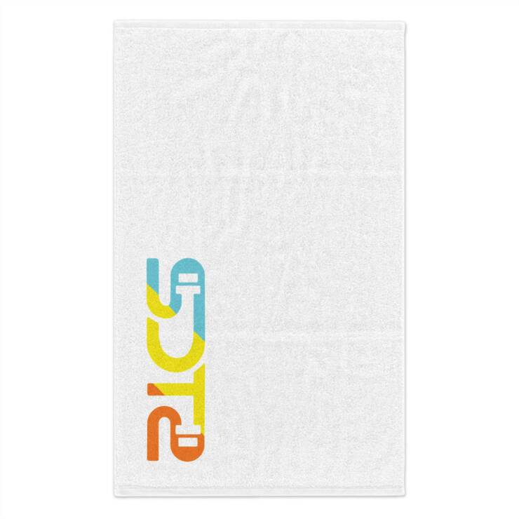 Rally Towel, 11x18 - Image 2