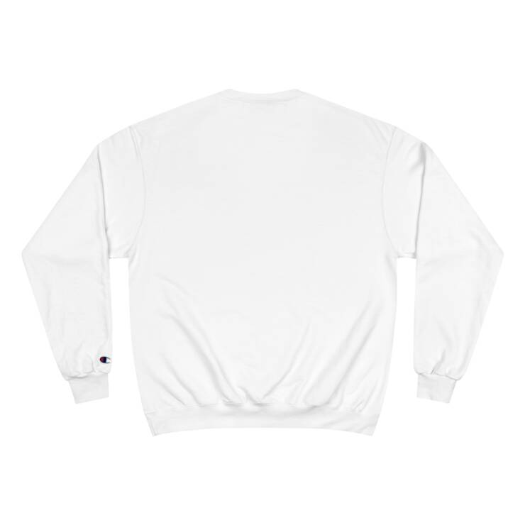 Champion Sweatshirt - Image 6