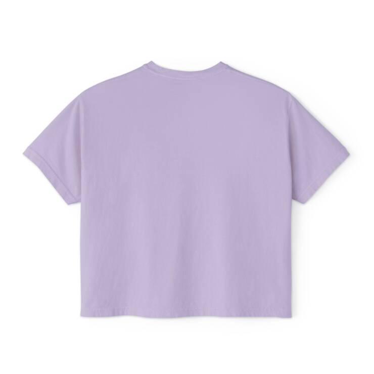 Women's Boxy Tee - Image 6